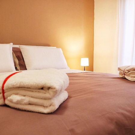 Aura Apartment روما المظهر الخارجي الصورة