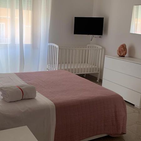 Aura Apartment روما المظهر الخارجي الصورة