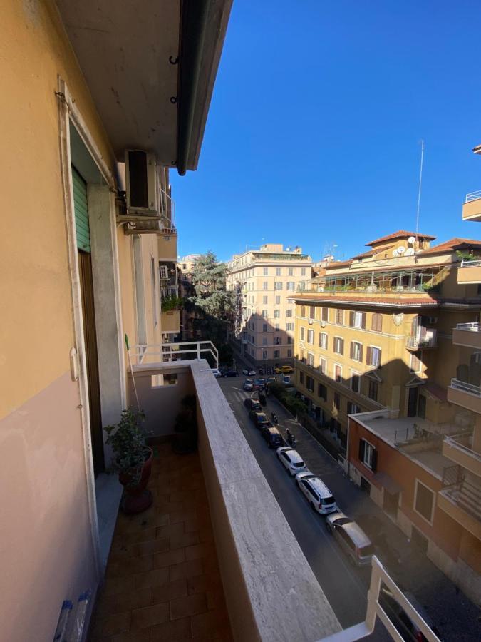 Aura Apartment روما المظهر الخارجي الصورة