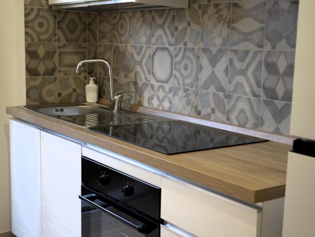 Aura Apartment روما المظهر الخارجي الصورة