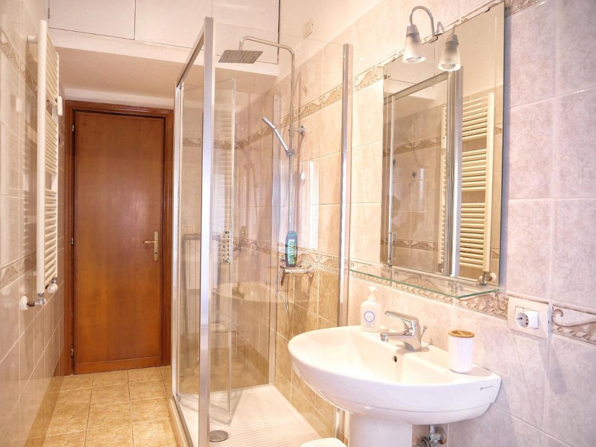 Aura Apartment روما المظهر الخارجي الصورة