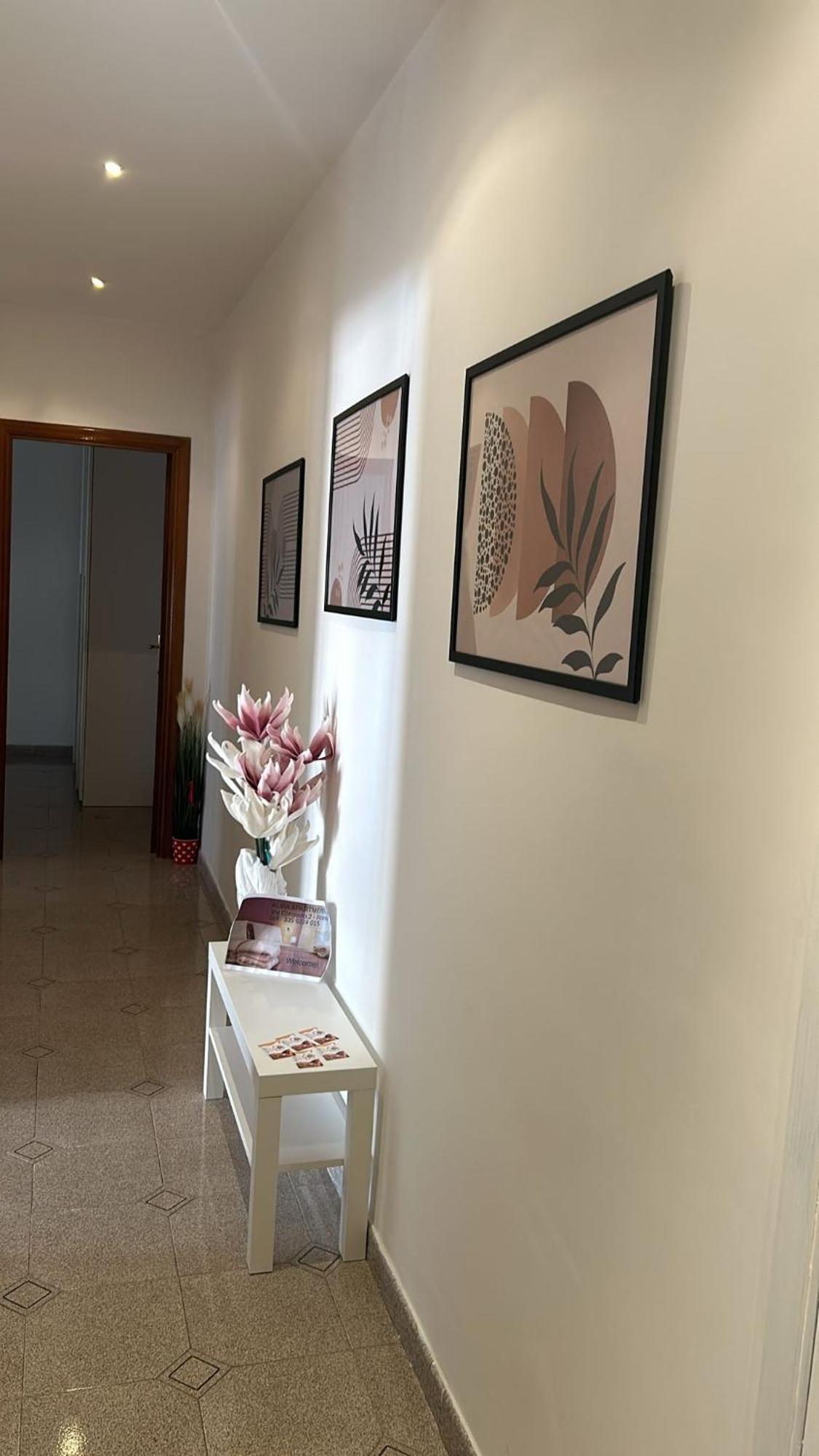 Aura Apartment روما المظهر الخارجي الصورة