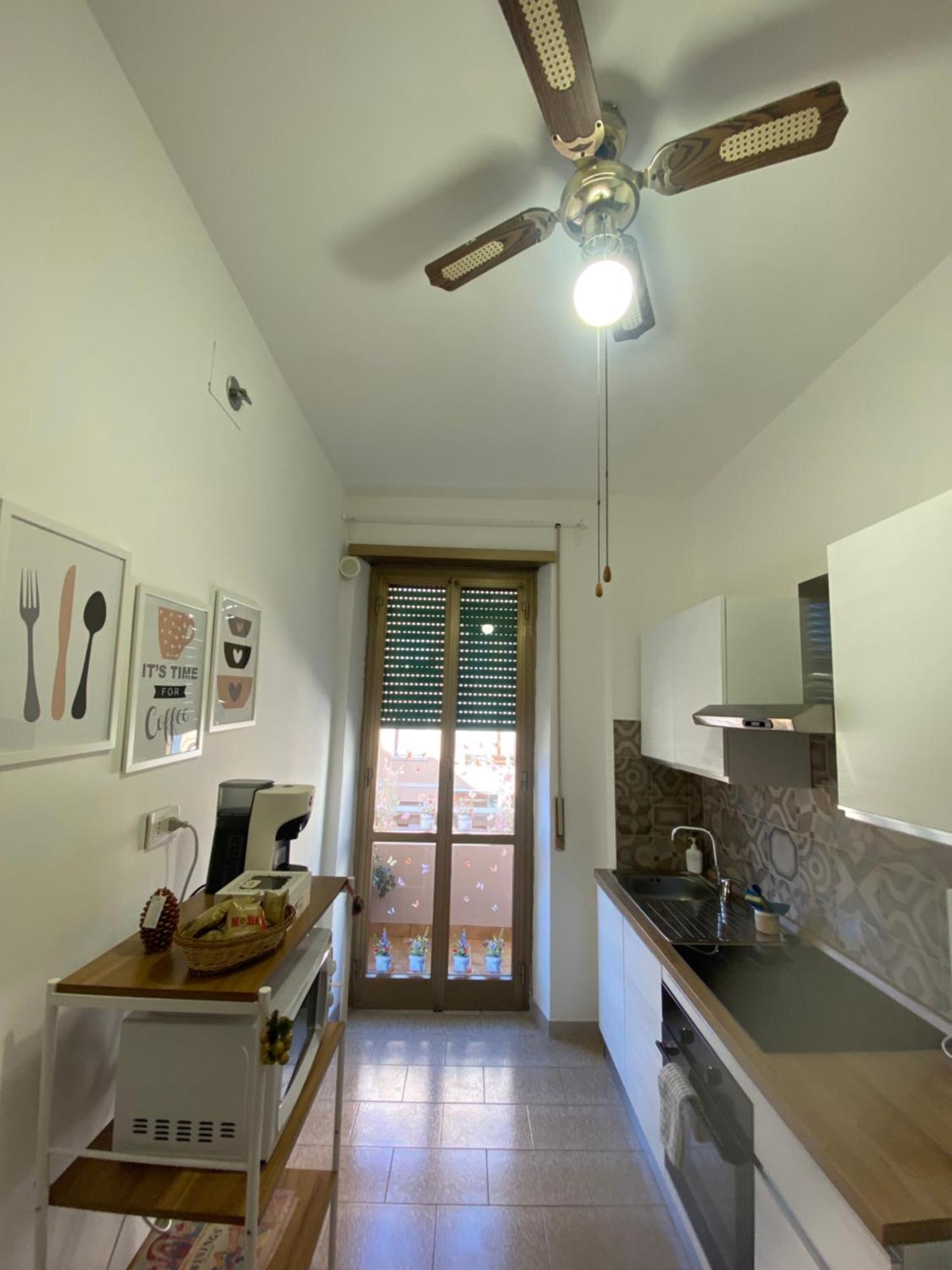 Aura Apartment روما المظهر الخارجي الصورة