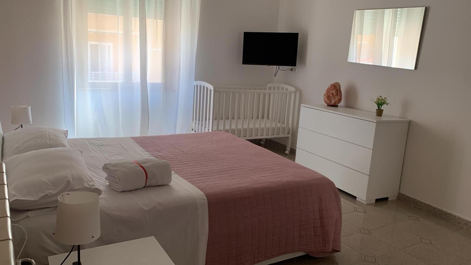 Aura Apartment روما المظهر الخارجي الصورة
